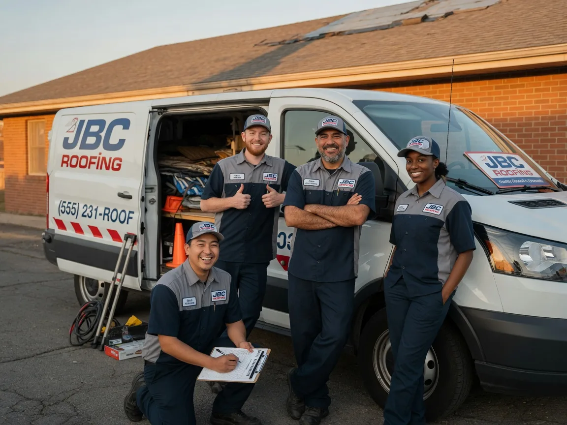 Roof Replacement company in Bancroft, NE