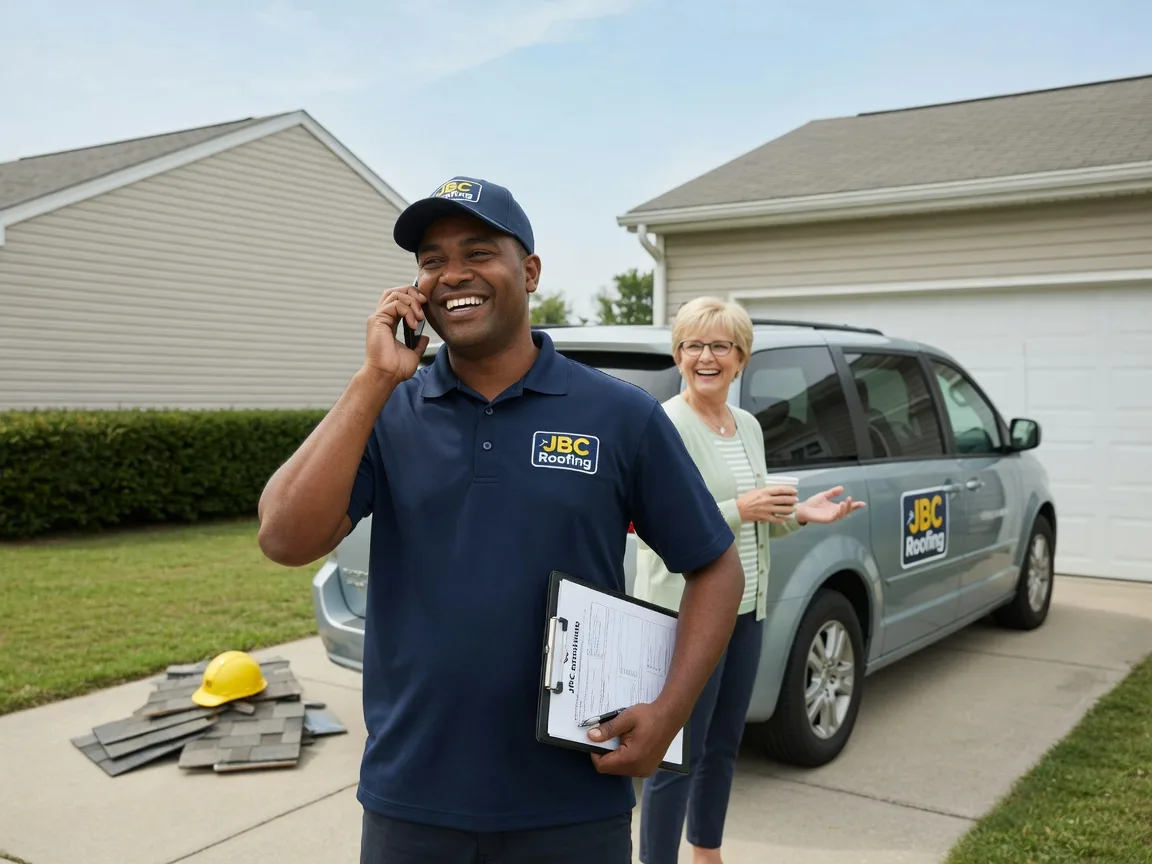 Roof Replacement Bancroft, NE FAQs